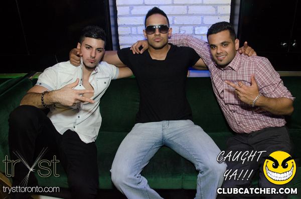 Tryst nightclub photo 190 - May 18th, 2013