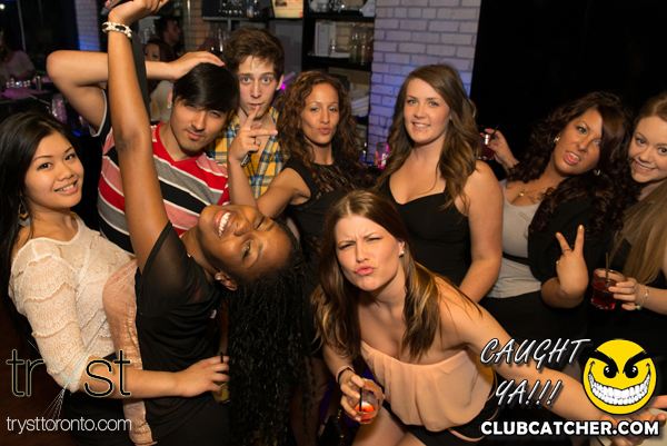 Tryst nightclub photo 20 - May 18th, 2013