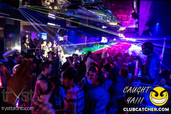 Tryst nightclub photo 191 - May 18th, 2013