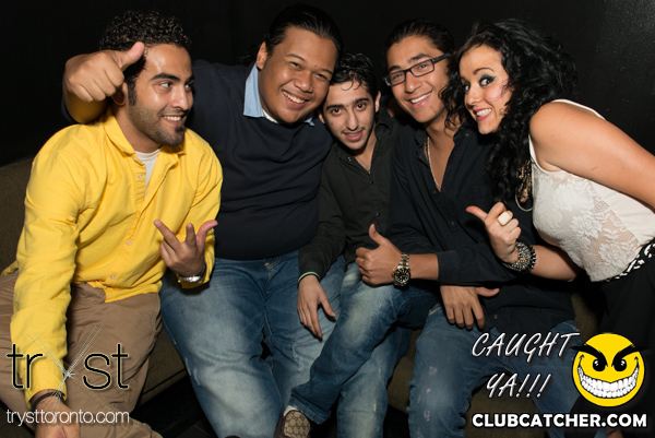 Tryst nightclub photo 194 - May 18th, 2013