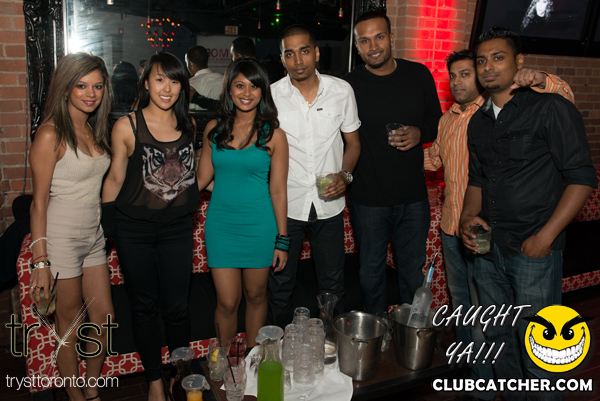 Tryst nightclub photo 195 - May 18th, 2013