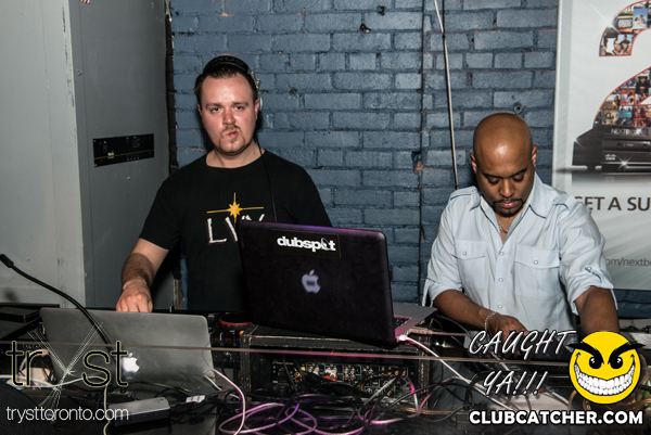 Tryst nightclub photo 197 - May 18th, 2013