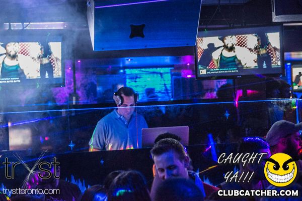 Tryst nightclub photo 200 - May 18th, 2013