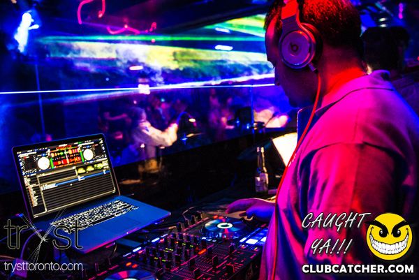 Tryst nightclub photo 3 - May 18th, 2013