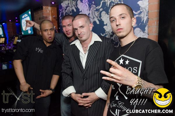 Tryst nightclub photo 203 - May 18th, 2013