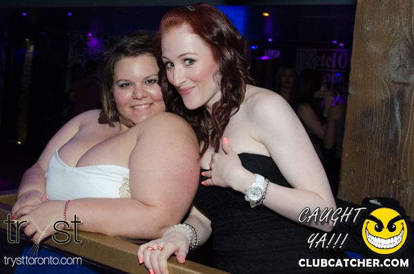 Tryst nightclub photo 207 - May 18th, 2013