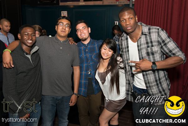 Tryst nightclub photo 208 - May 18th, 2013