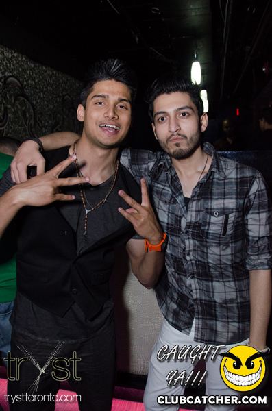 Tryst nightclub photo 209 - May 18th, 2013