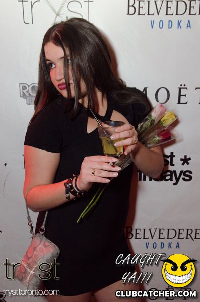 Tryst nightclub photo 210 - May 18th, 2013