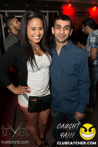 Tryst nightclub photo 22 - May 18th, 2013