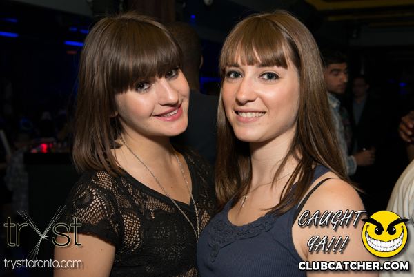 Tryst nightclub photo 211 - May 18th, 2013