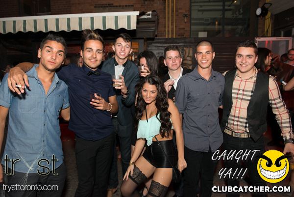 Tryst nightclub photo 212 - May 18th, 2013