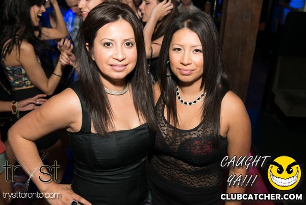 Tryst nightclub photo 218 - May 18th, 2013