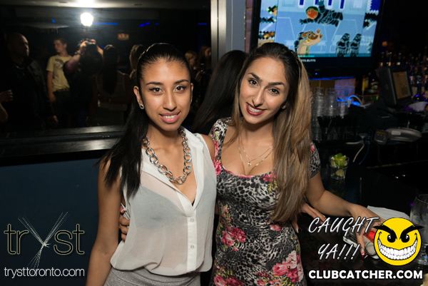 Tryst nightclub photo 219 - May 18th, 2013