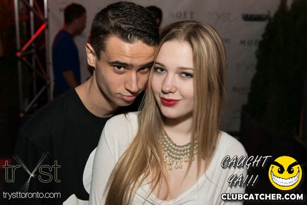 Tryst nightclub photo 23 - May 18th, 2013