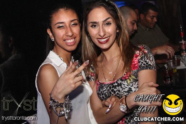 Tryst nightclub photo 222 - May 18th, 2013