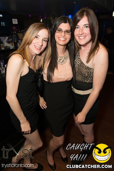 Tryst nightclub photo 225 - May 18th, 2013