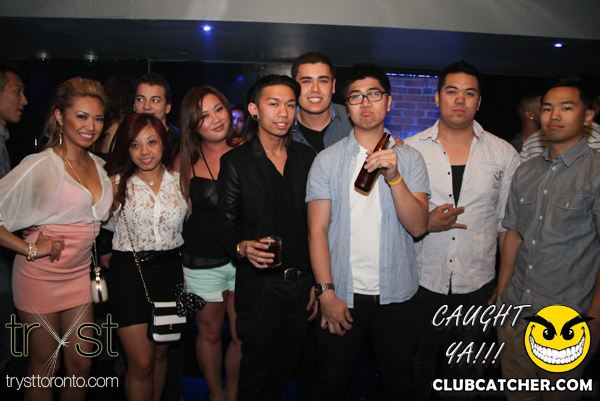 Tryst nightclub photo 226 - May 18th, 2013
