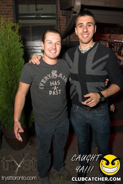 Tryst nightclub photo 229 - May 18th, 2013
