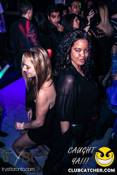 Tryst nightclub photo 230 - May 18th, 2013