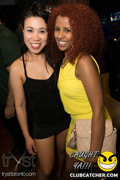 Tryst nightclub photo 231 - May 18th, 2013