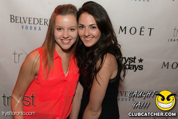 Tryst nightclub photo 239 - May 18th, 2013