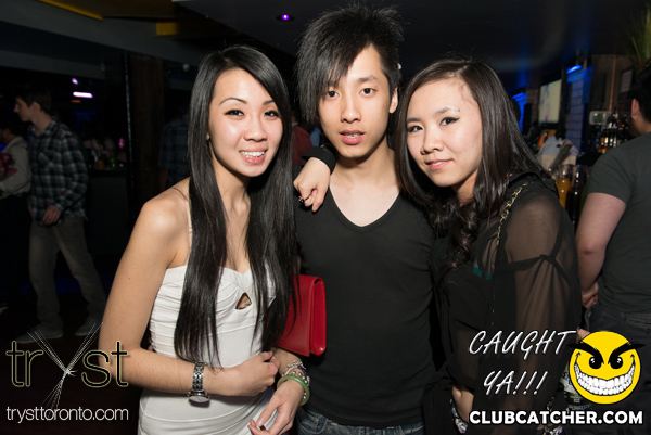 Tryst nightclub photo 240 - May 18th, 2013