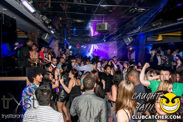 Tryst nightclub photo 241 - May 18th, 2013
