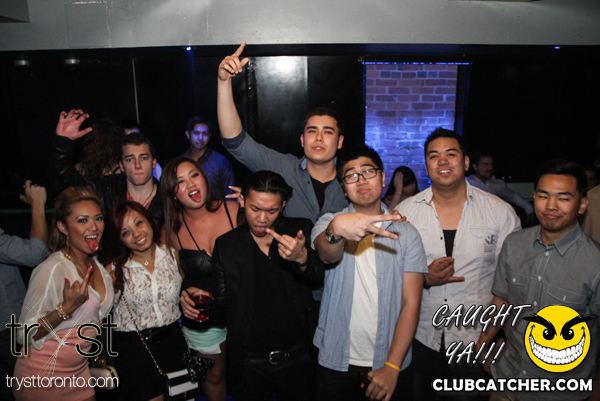 Tryst nightclub photo 242 - May 18th, 2013