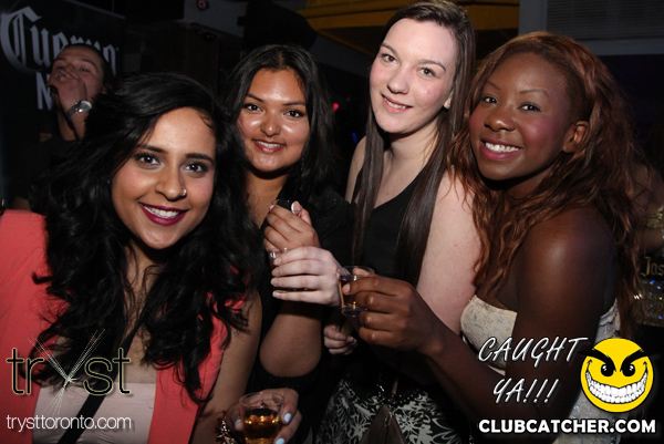 Tryst nightclub photo 245 - May 18th, 2013