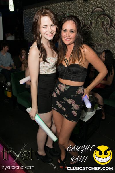 Tryst nightclub photo 247 - May 18th, 2013