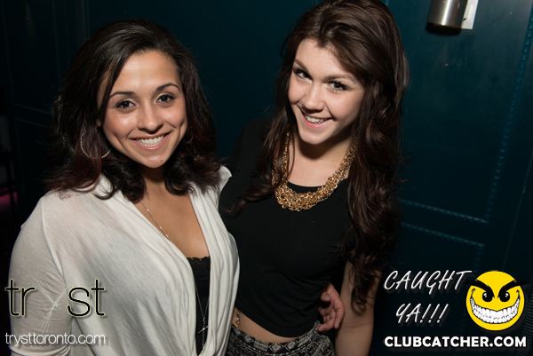 Tryst nightclub photo 248 - May 18th, 2013