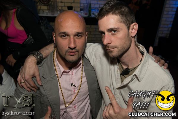 Tryst nightclub photo 250 - May 18th, 2013