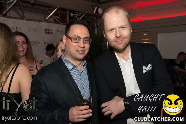 Tryst nightclub photo 26 - May 18th, 2013
