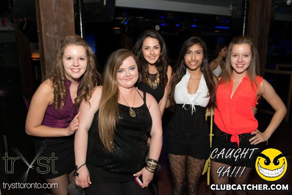 Tryst nightclub photo 254 - May 18th, 2013