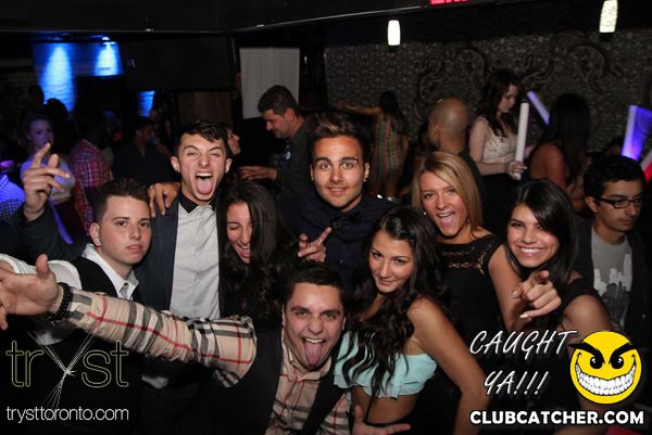 Tryst nightclub photo 256 - May 18th, 2013