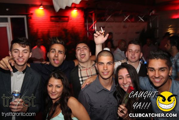 Tryst nightclub photo 260 - May 18th, 2013