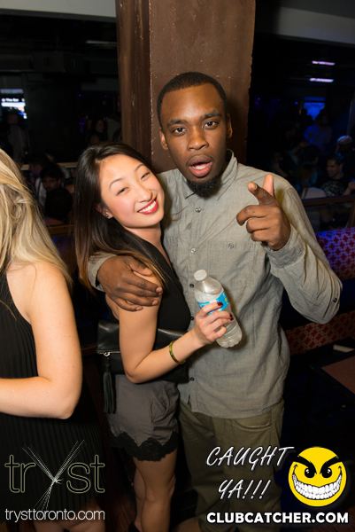 Tryst nightclub photo 266 - May 18th, 2013