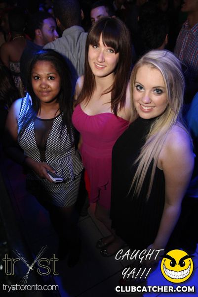 Tryst nightclub photo 267 - May 18th, 2013