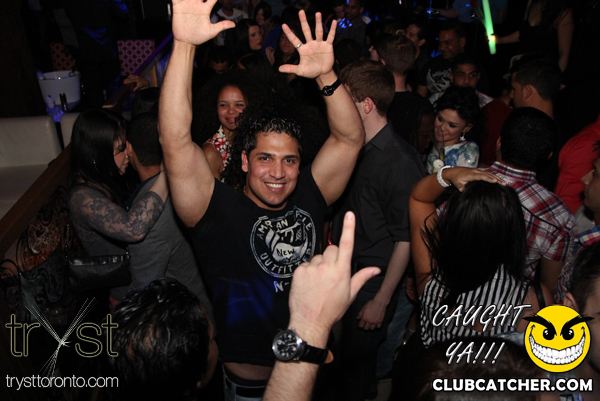 Tryst nightclub photo 271 - May 18th, 2013
