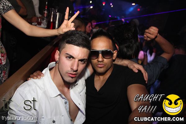 Tryst nightclub photo 274 - May 18th, 2013