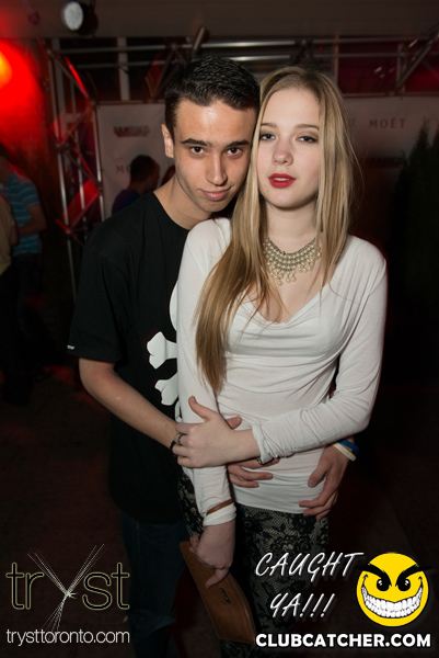 Tryst nightclub photo 275 - May 18th, 2013