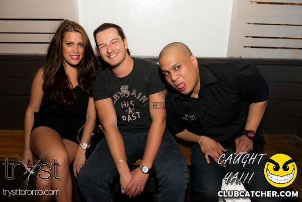 Tryst nightclub photo 276 - May 18th, 2013