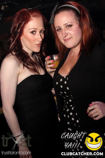 Tryst nightclub photo 278 - May 18th, 2013