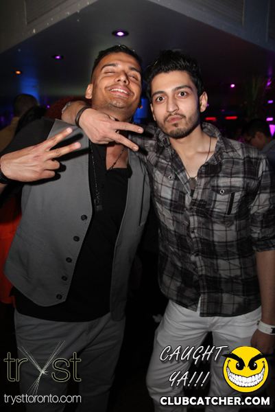 Tryst nightclub photo 279 - May 18th, 2013