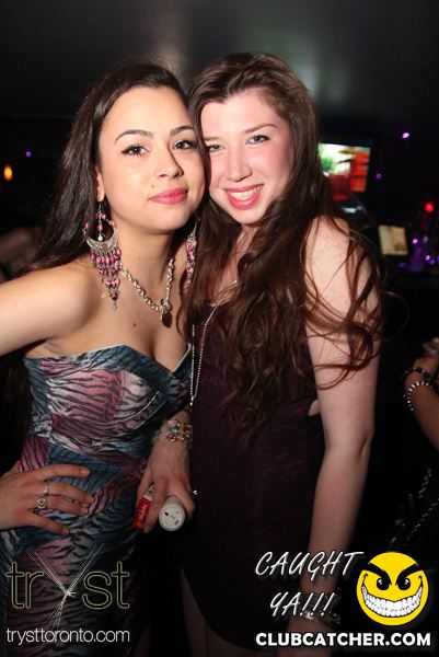 Tryst nightclub photo 29 - May 18th, 2013