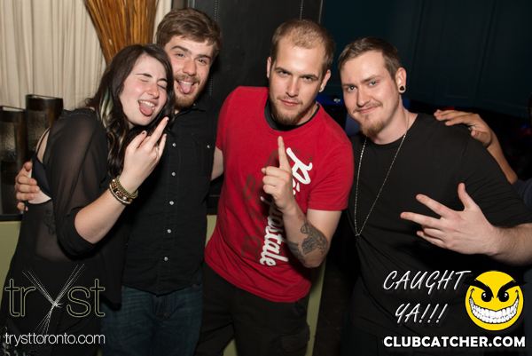 Tryst nightclub photo 283 - May 18th, 2013