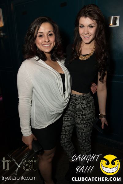 Tryst nightclub photo 286 - May 18th, 2013