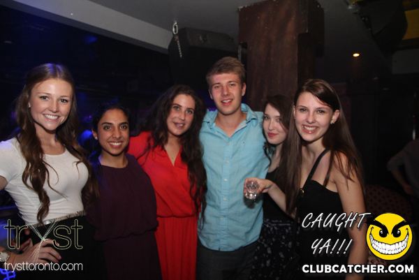 Tryst nightclub photo 287 - May 18th, 2013