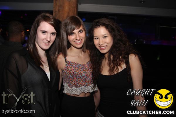 Tryst nightclub photo 290 - May 18th, 2013
